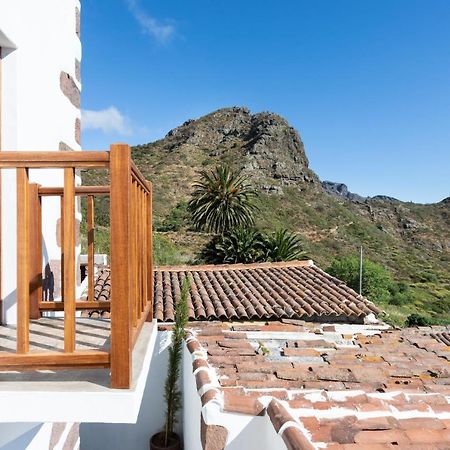 Home2Book Nature Carrizales&Masca House&Wifi Buenavista Del Norte Exterior foto