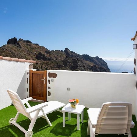 Home2Book Nature Carrizales&Masca House&Wifi Buenavista Del Norte Exterior foto
