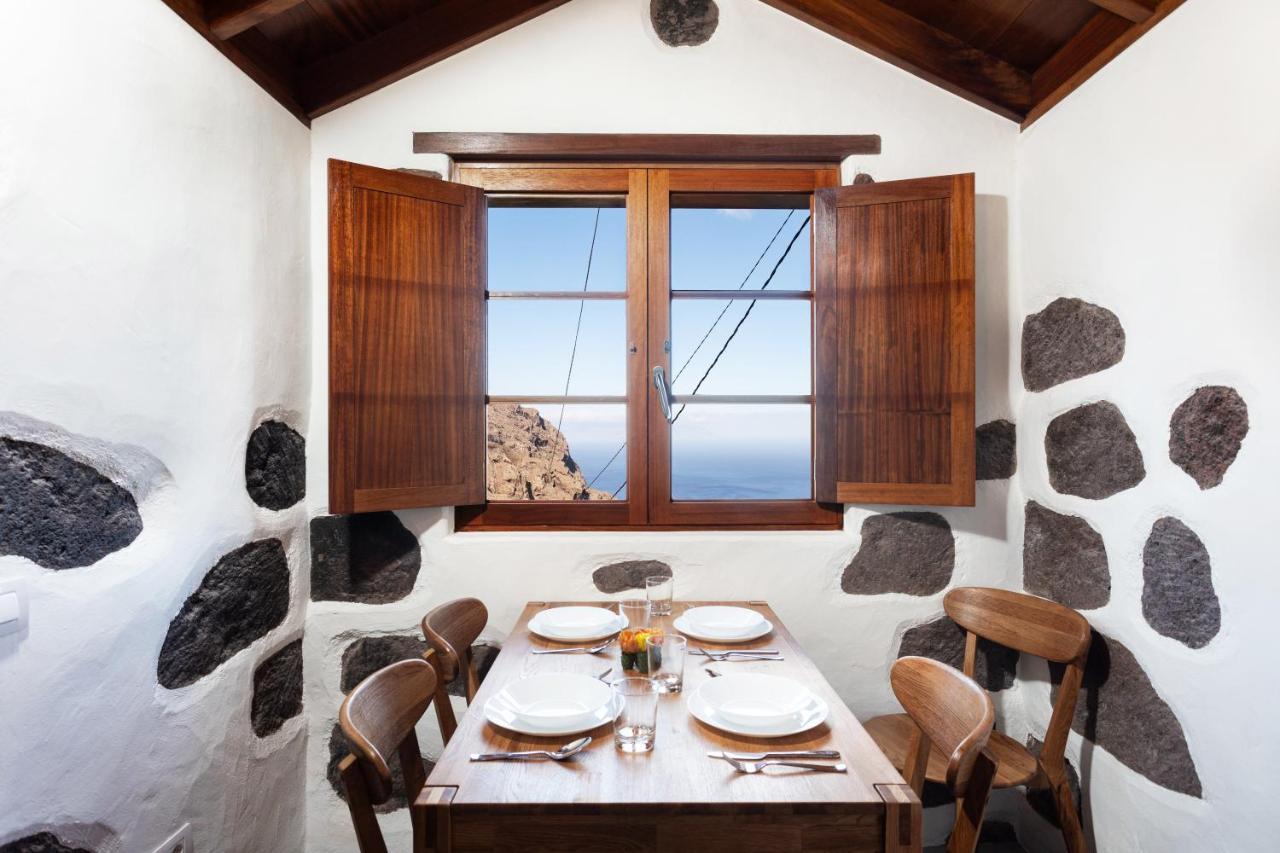 Home2Book Nature Carrizales&Masca House&Wifi Buenavista Del Norte Exterior foto