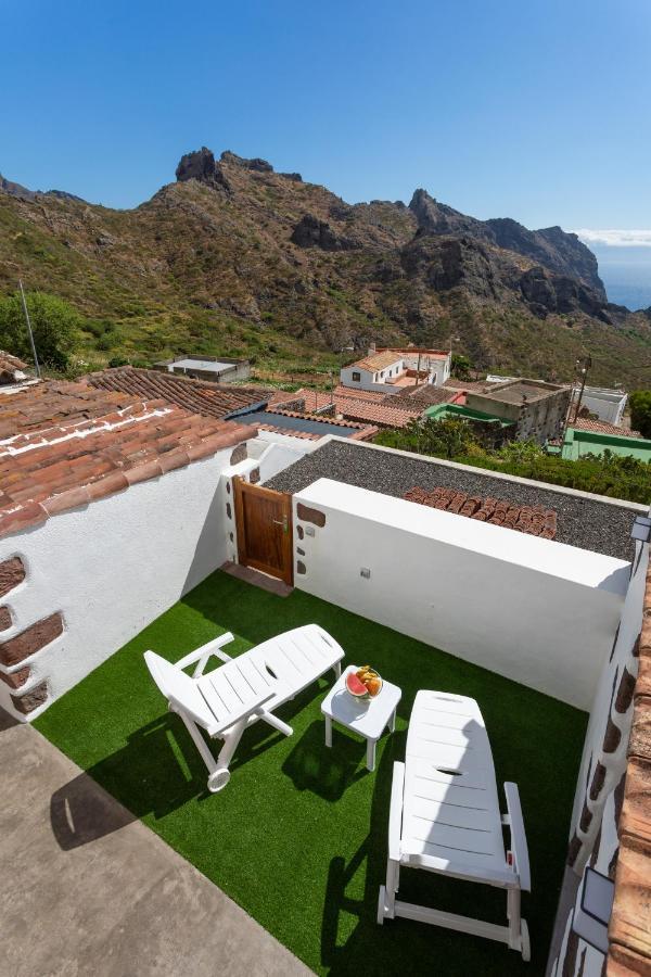 Home2Book Nature Carrizales&Masca House&Wifi Buenavista Del Norte Exterior foto