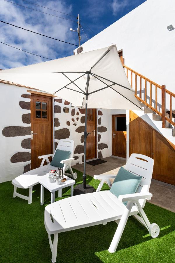 Home2Book Nature Carrizales&Masca House&Wifi Buenavista Del Norte Exterior foto