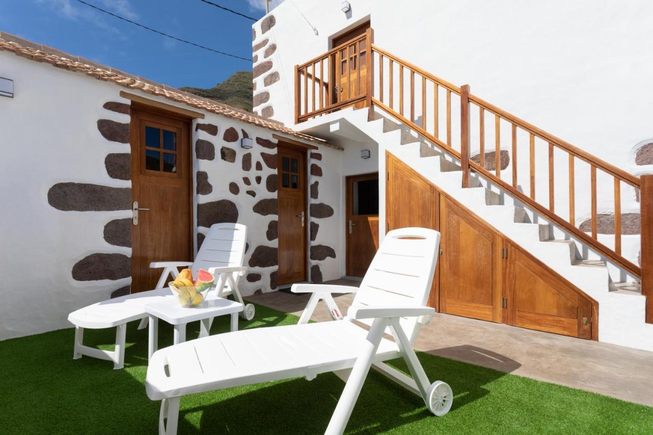 Home2Book Nature Carrizales&Masca House&Wifi Buenavista Del Norte Exterior foto