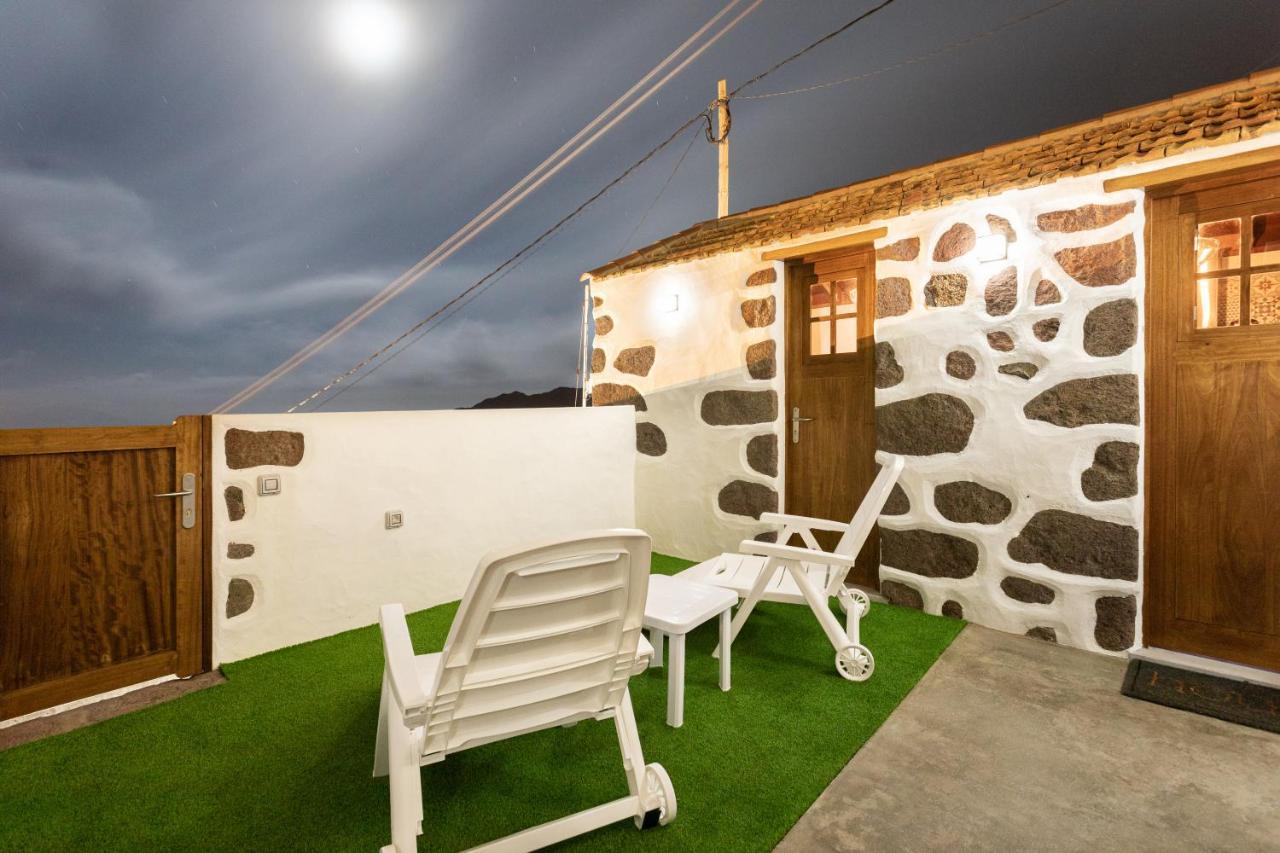 Home2Book Nature Carrizales&Masca House&Wifi Buenavista Del Norte Exterior foto
