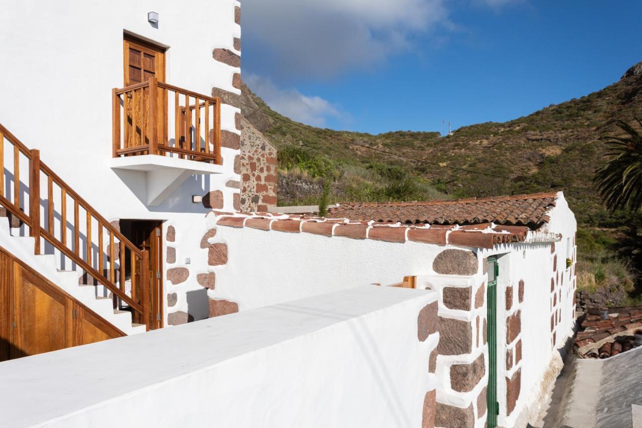 Home2Book Nature Carrizales&Masca House&Wifi Buenavista Del Norte Exterior foto