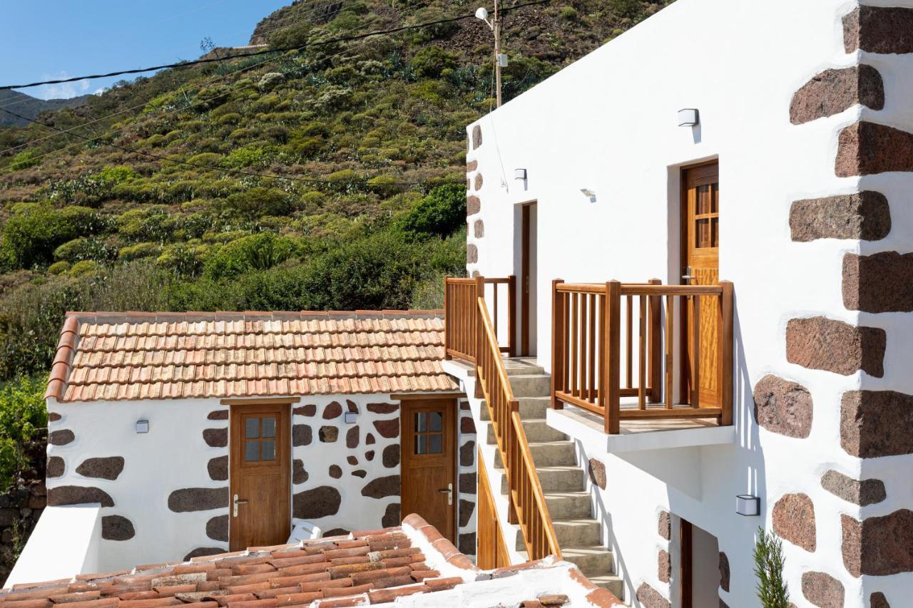 Home2Book Nature Carrizales&Masca House&Wifi Buenavista Del Norte Exterior foto