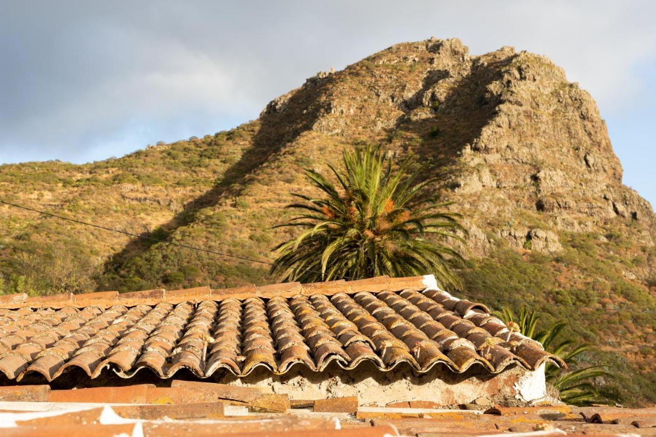 Home2Book Nature Carrizales&Masca House&Wifi Buenavista Del Norte Exterior foto