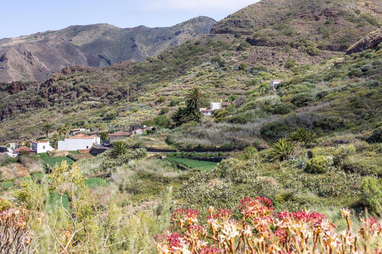 Home2Book Nature Carrizales&Masca House&Wifi Buenavista Del Norte Exterior foto
