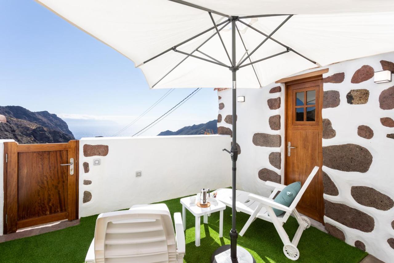 Home2Book Nature Carrizales&Masca House&Wifi Buenavista Del Norte Exterior foto
