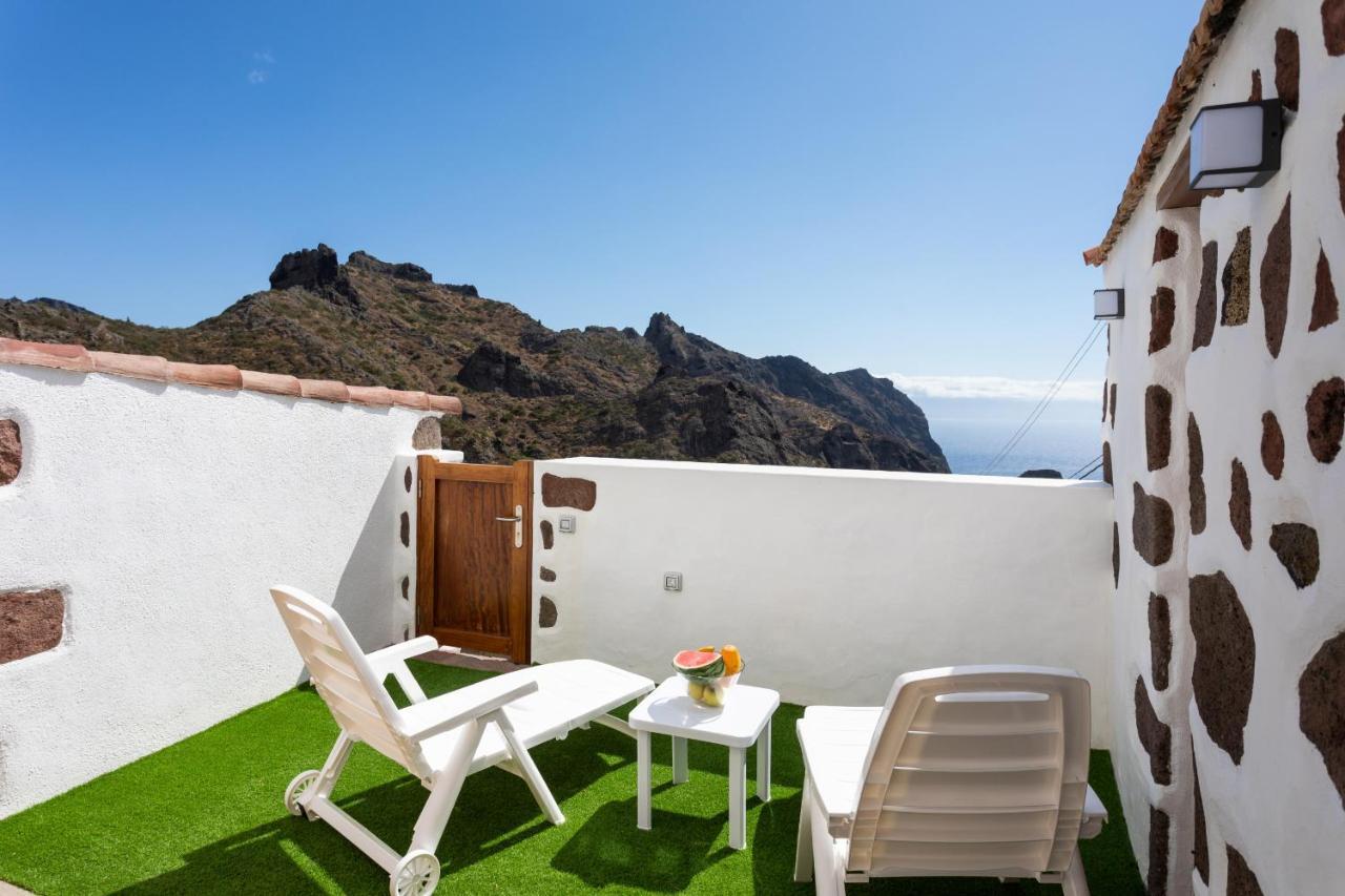 Home2Book Nature Carrizales&Masca House&Wifi Buenavista Del Norte Exterior foto